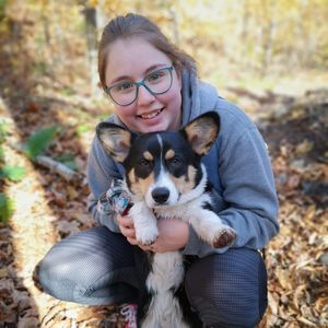 Meet your Posher, MÃ©ryanne-j